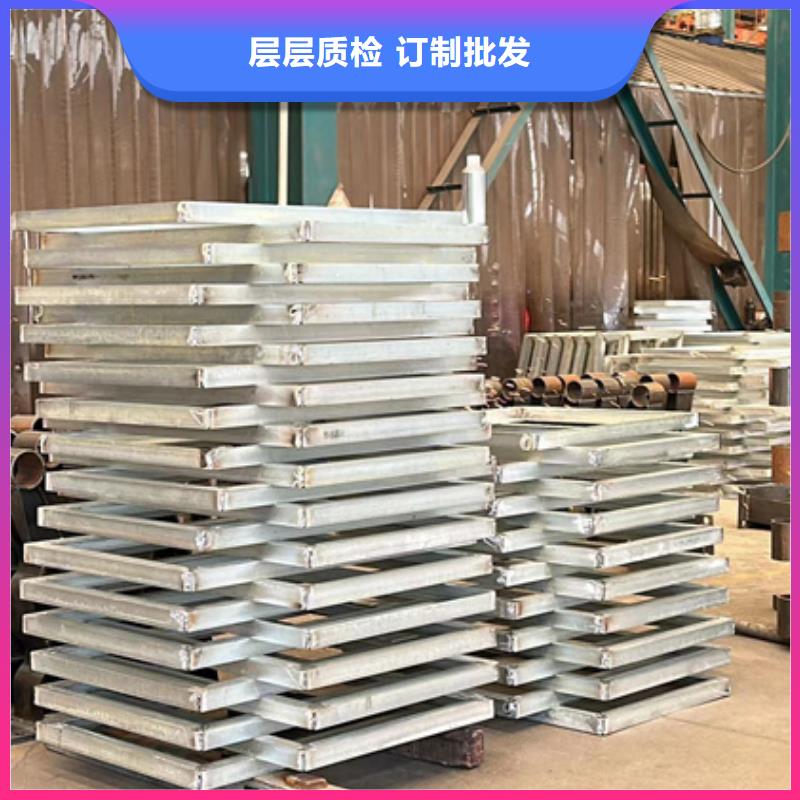 优选：不锈钢碳素钢复合圆管实力厂家