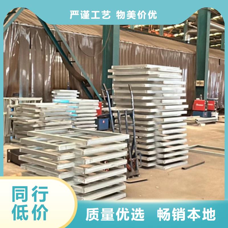 路桥护栏厂家信守承诺