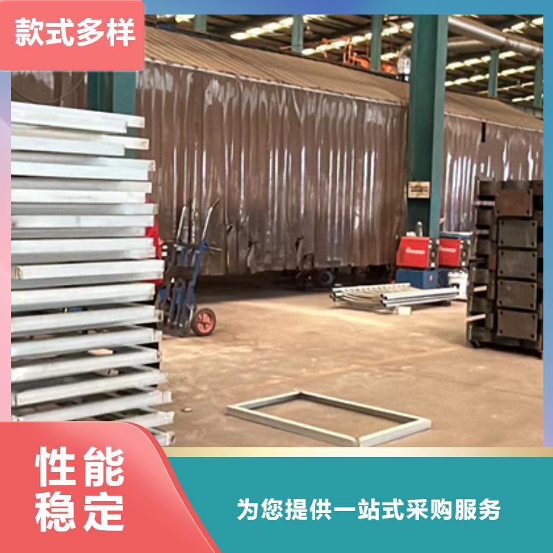 201不锈钢复合管栏杆生产厂家欢迎致电