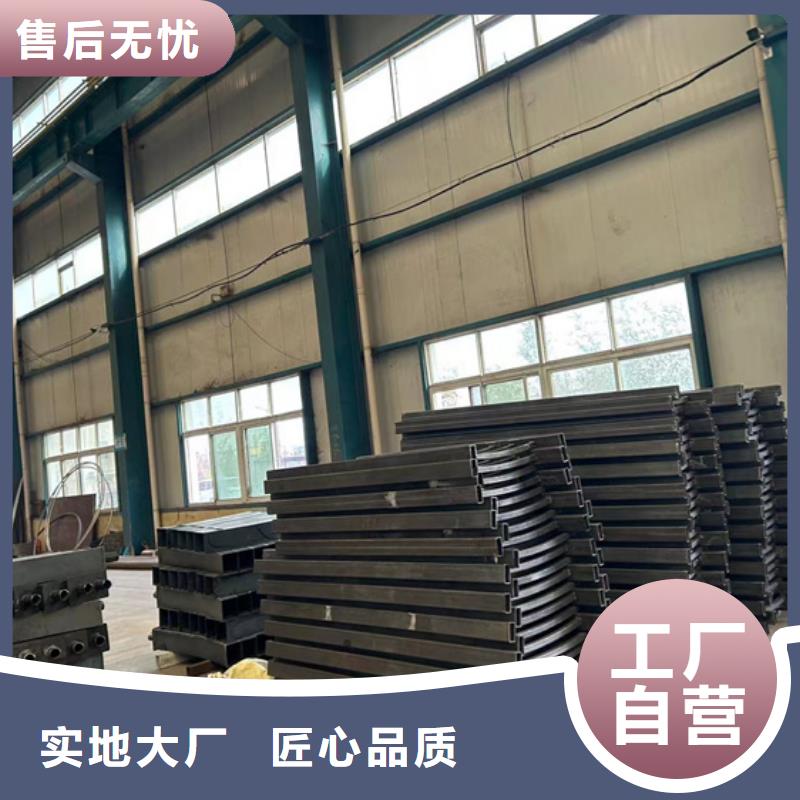 口碑好的304不锈钢复合管厂