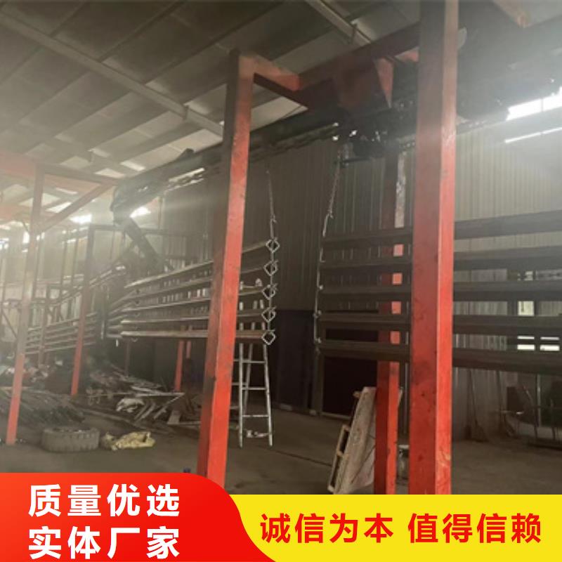 买不锈钢碳素钢复合管栏杆请到不锈钢碳素钢复合管栏杆厂家
