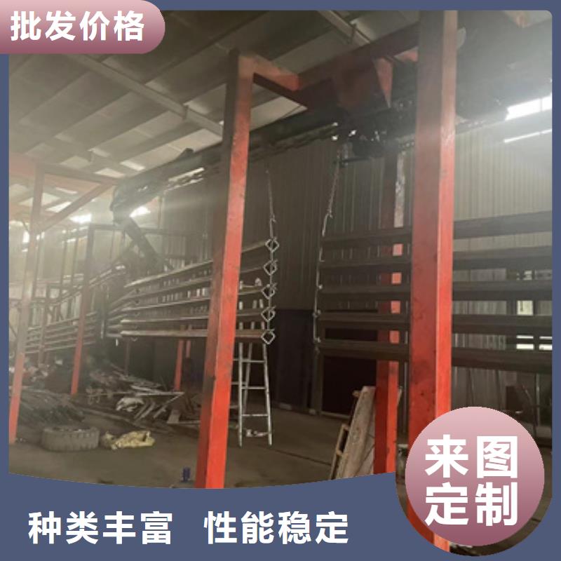 批发304不锈钢复合管的生产厂家