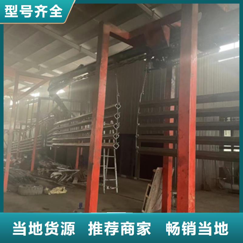 质量优的桥梁护栏生产厂家