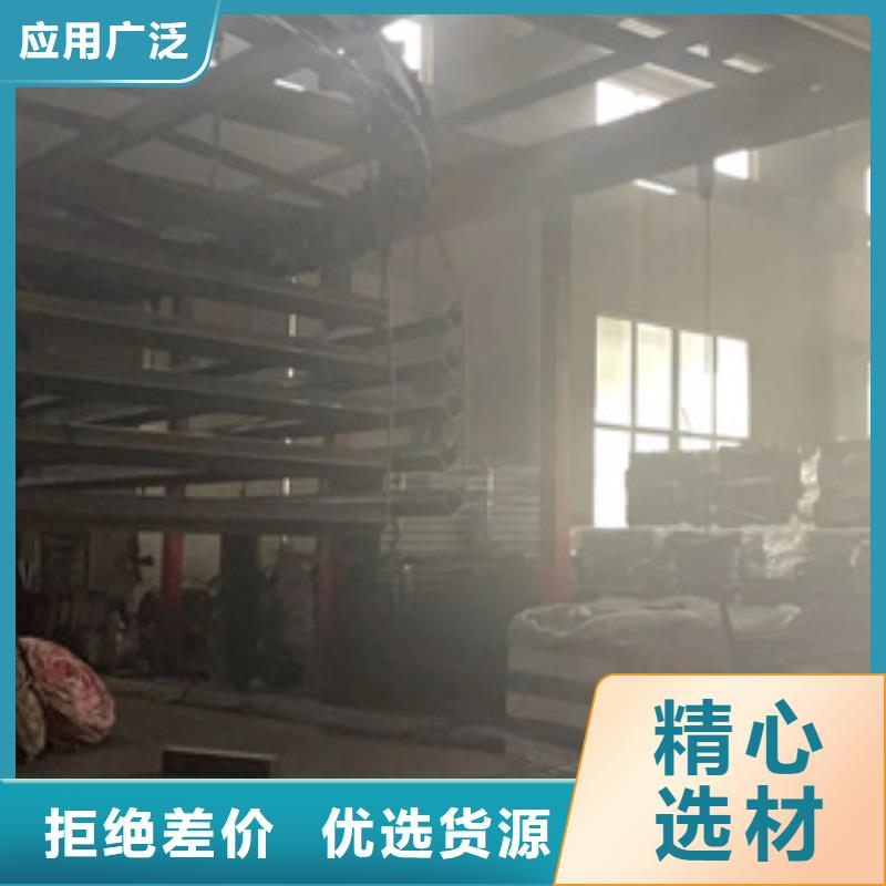 桥梁护栏厂家直销-值得信赖