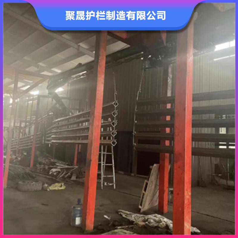桥梁防撞护栏厂家报价