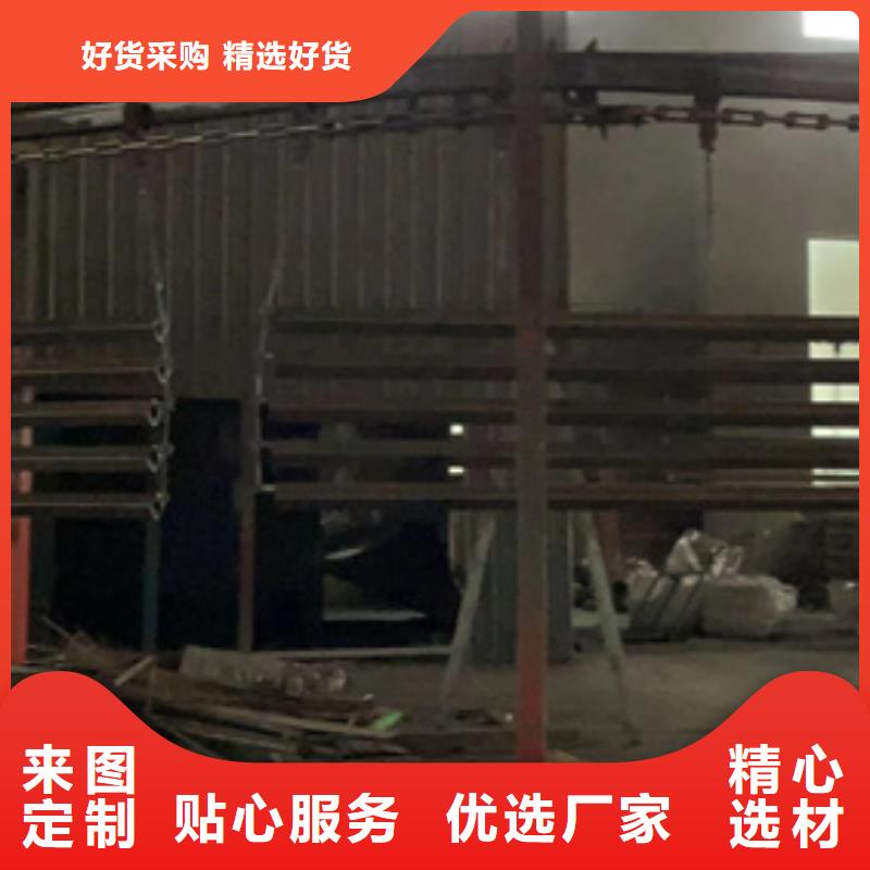 桥梁防撞护栏杆信誉为重
