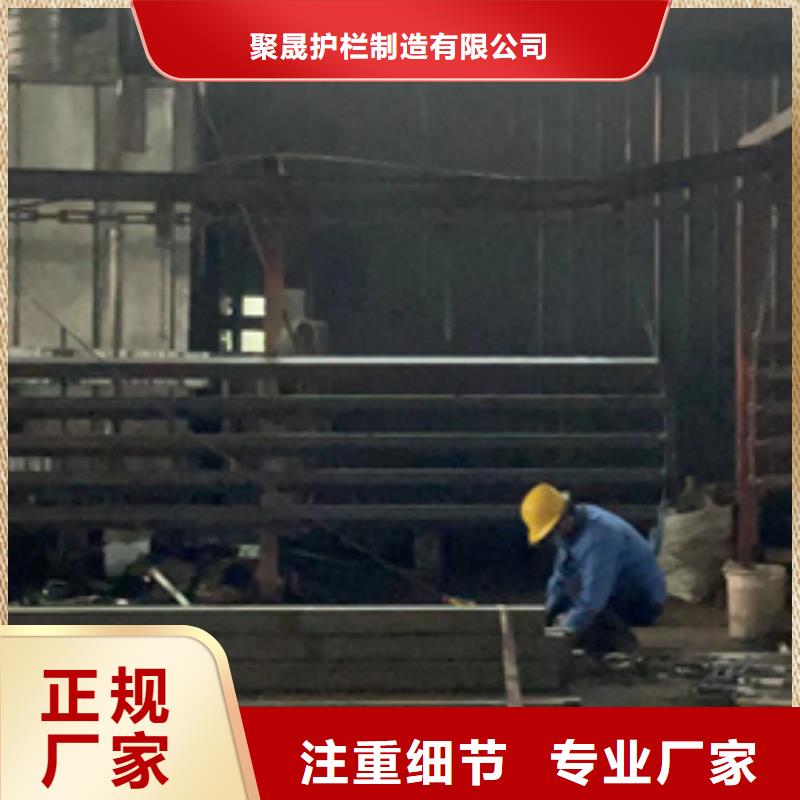 不锈钢碳素钢复合管库存量充足