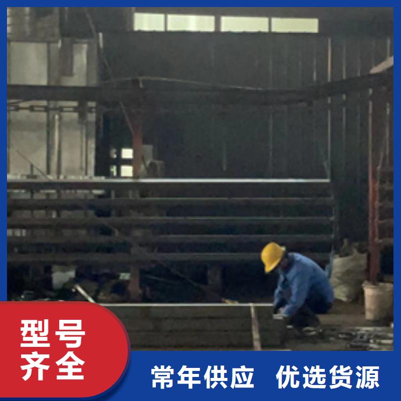 不锈钢复合管-您的优选