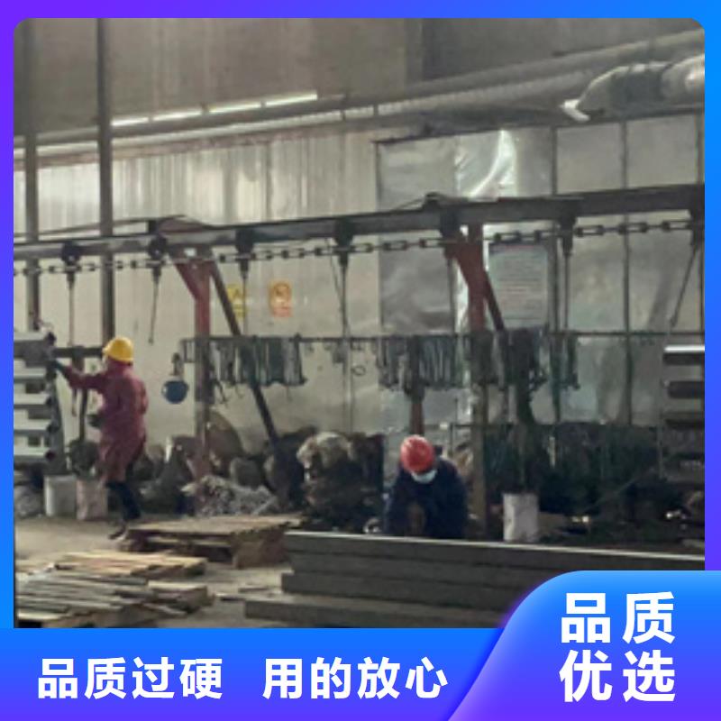 供应304不锈钢复合管栏杆_优质厂家