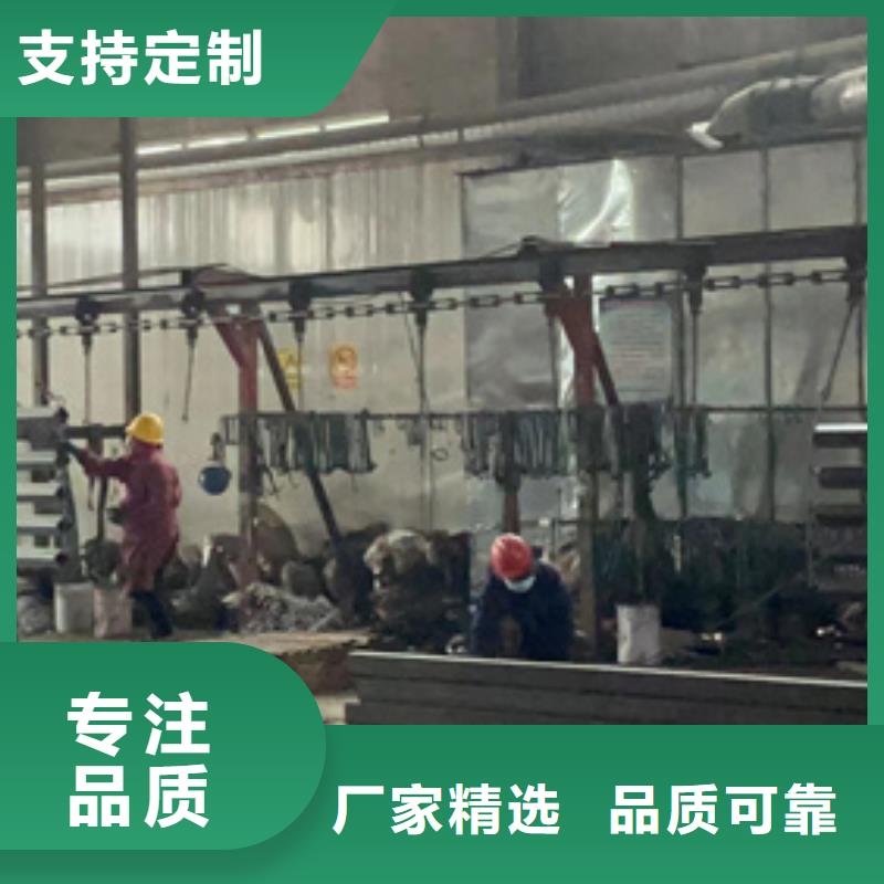 优质的不锈钢复合管栏杆-现货充足有保障