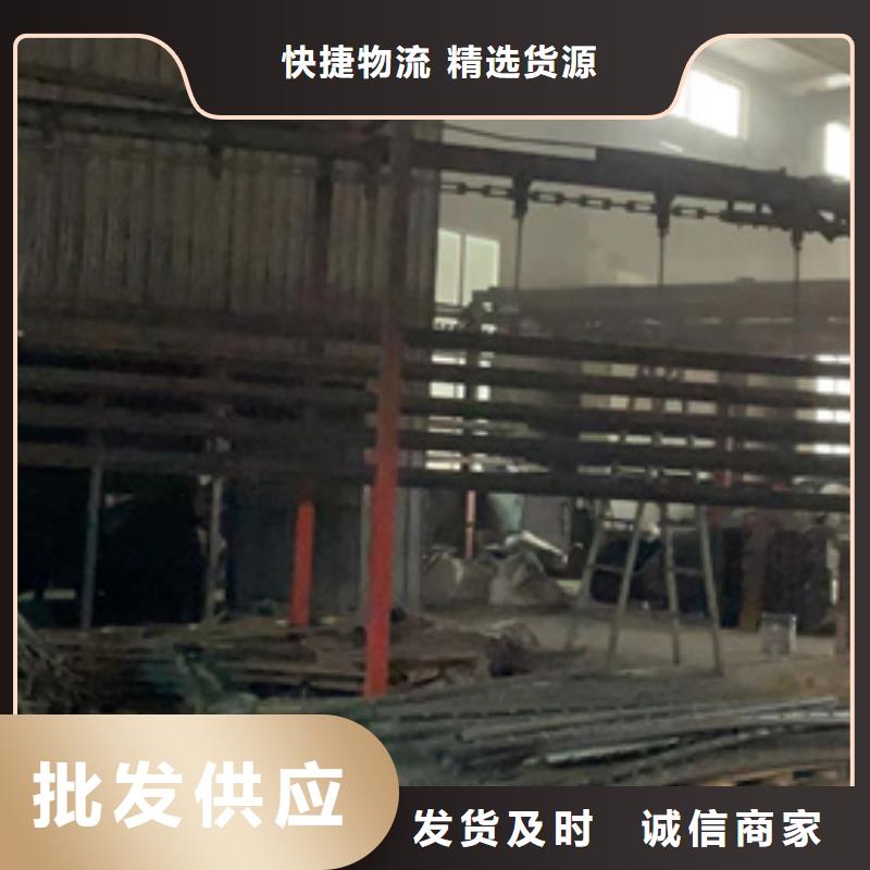 不锈钢碳素钢复合管桥梁护栏-实体厂家质量放心