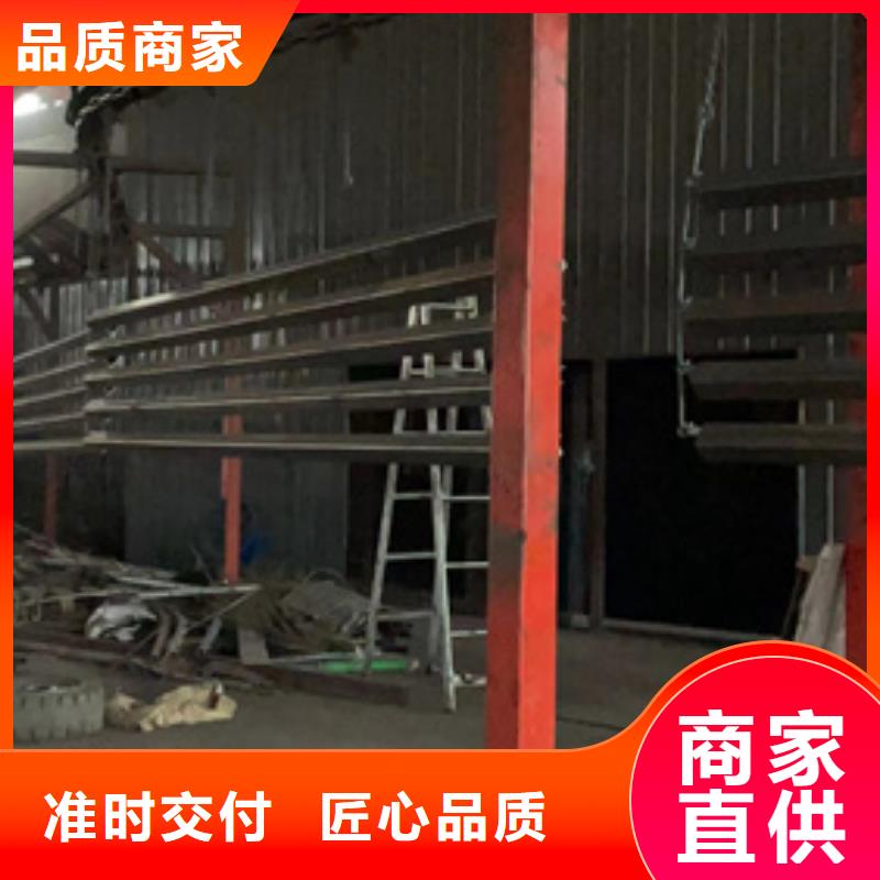 常年供应防撞护栏-全国配送