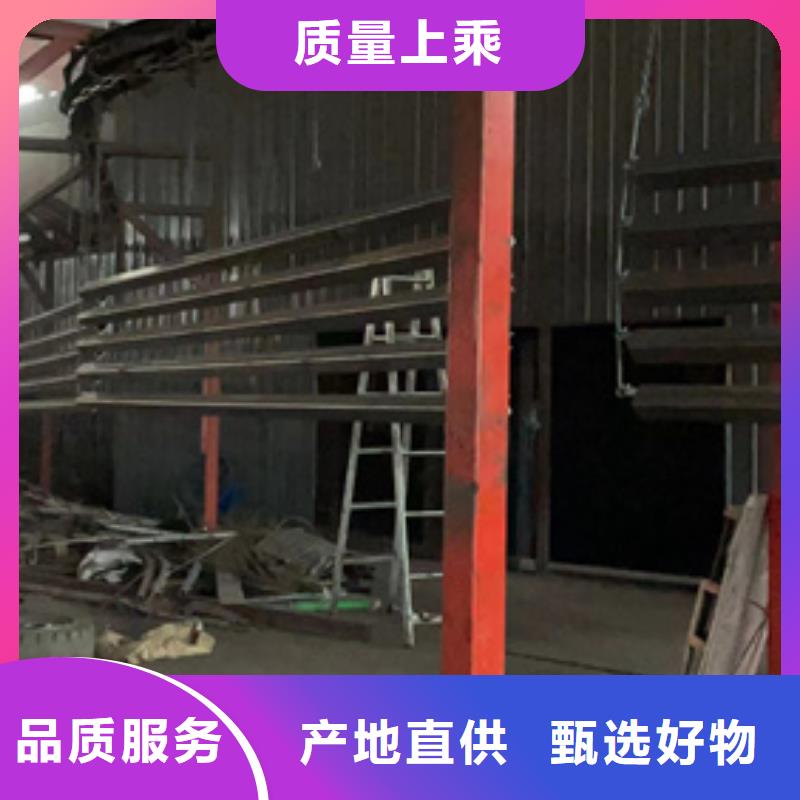 性价比高的201不锈钢复合管厂家