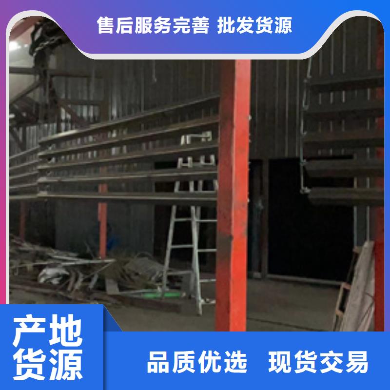 护栏立柱口碑评价