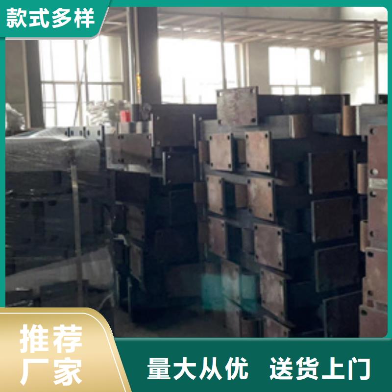 道路护栏供应厂家