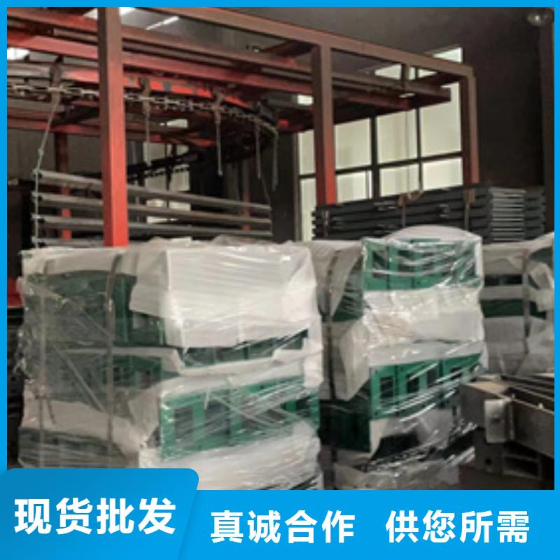304不锈钢复合管桥梁护栏批发厂家价格优惠