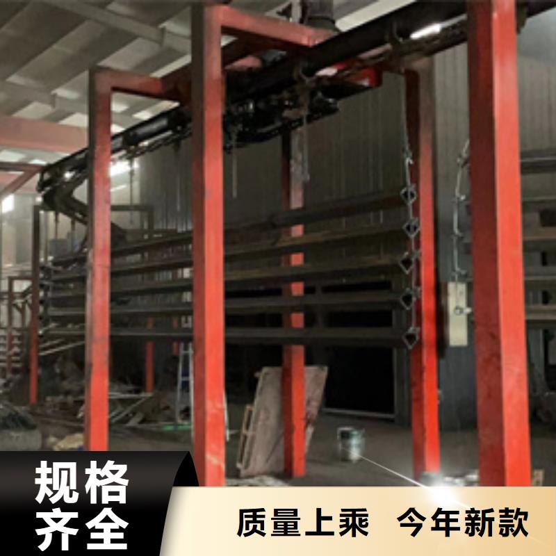 不锈钢复合管楼梯栏杆-品质保障