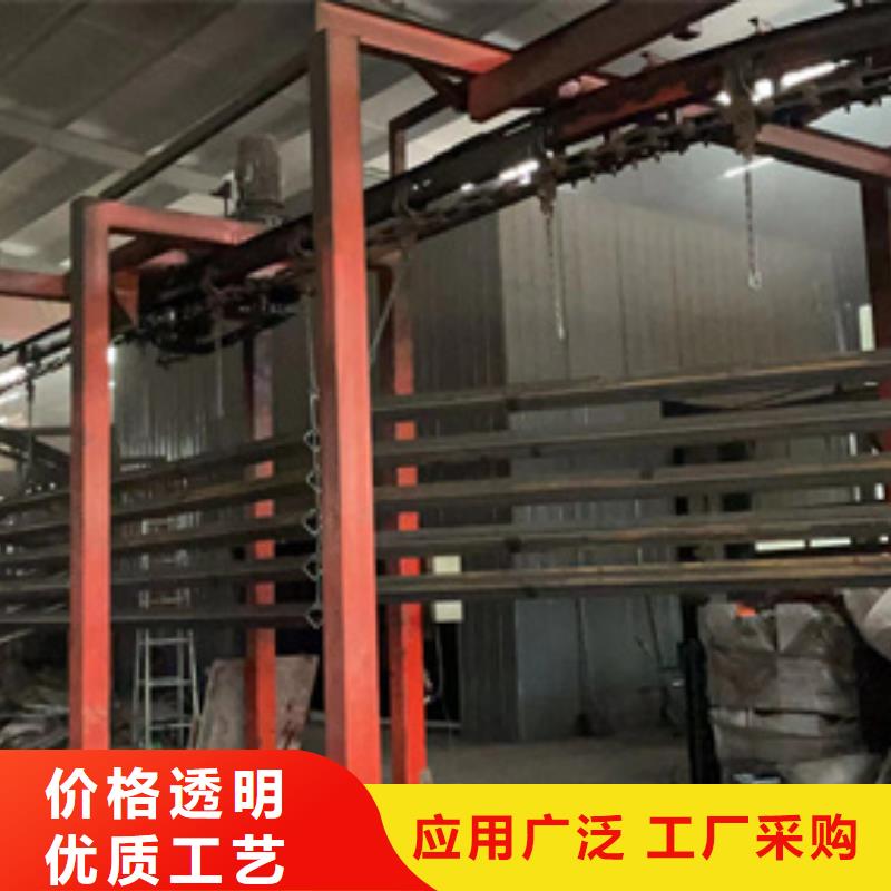 大规模304不锈钢复合管厂家