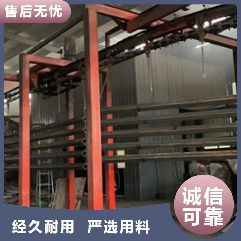 不锈钢碳素钢复合管桥梁护栏供应商价格