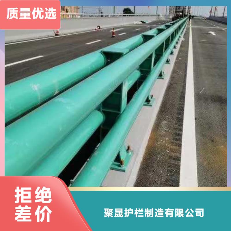 防撞钢板立柱定制-不另行收费