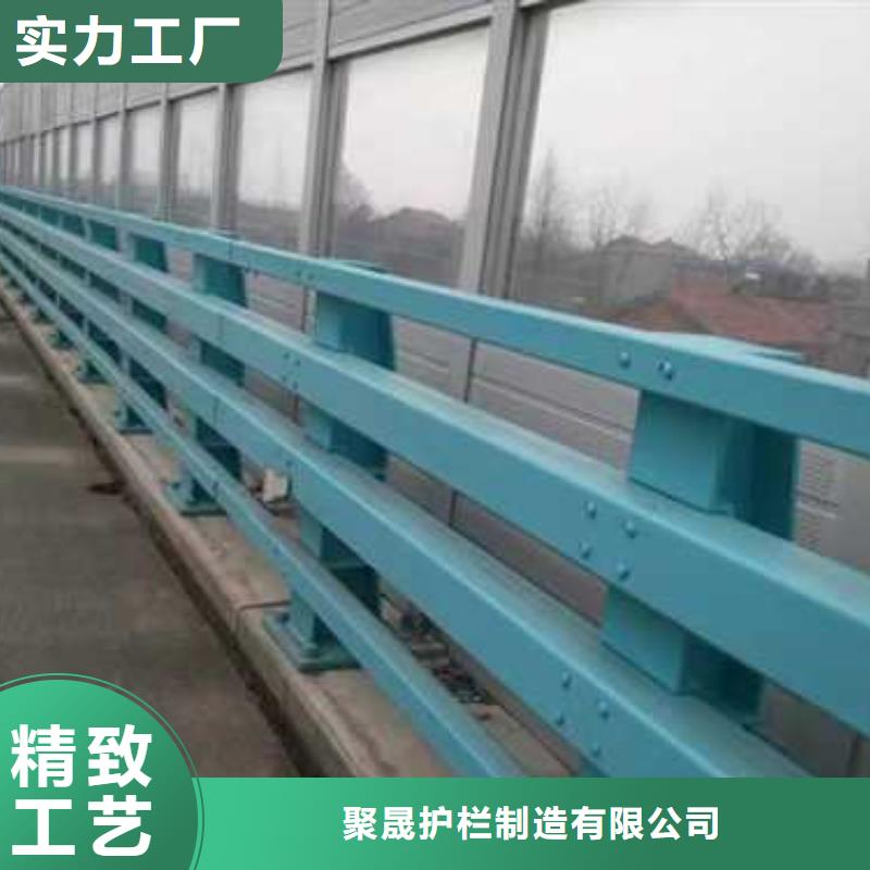 防撞不锈钢复合管栏杆型号汇总