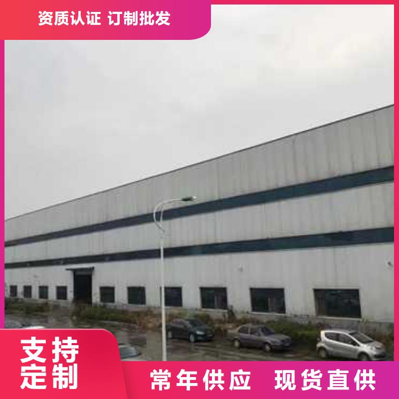 信誉好的不锈钢复合管河道护栏厂家_质量保证