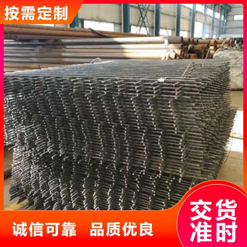 201不锈钢复合管护栏厂家质量过硬