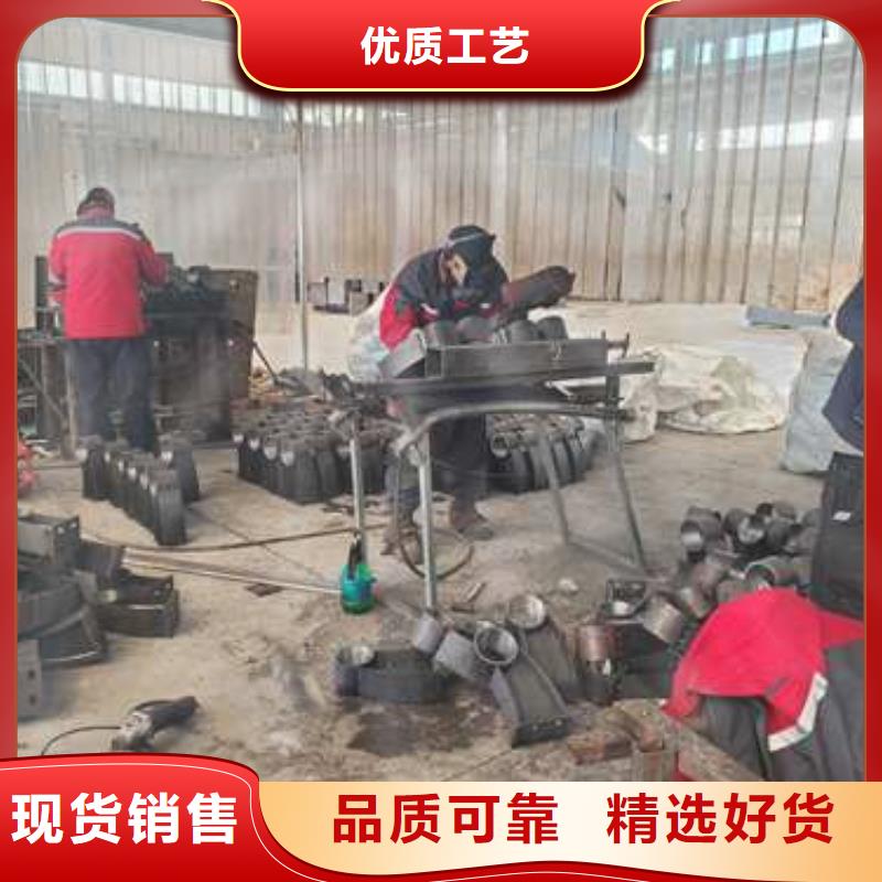 护栏立柱加工工厂