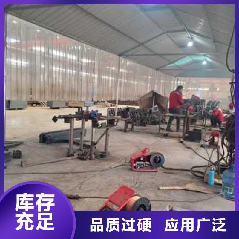 河道景观护栏期待您的来电