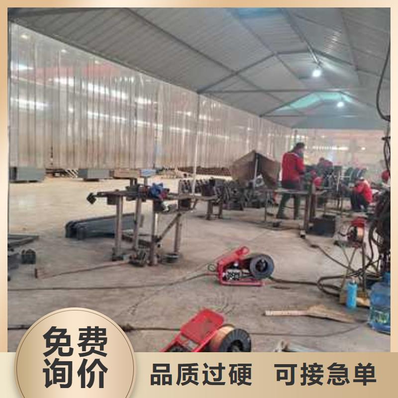 买不锈钢复合管护栏必看-经验丰富
