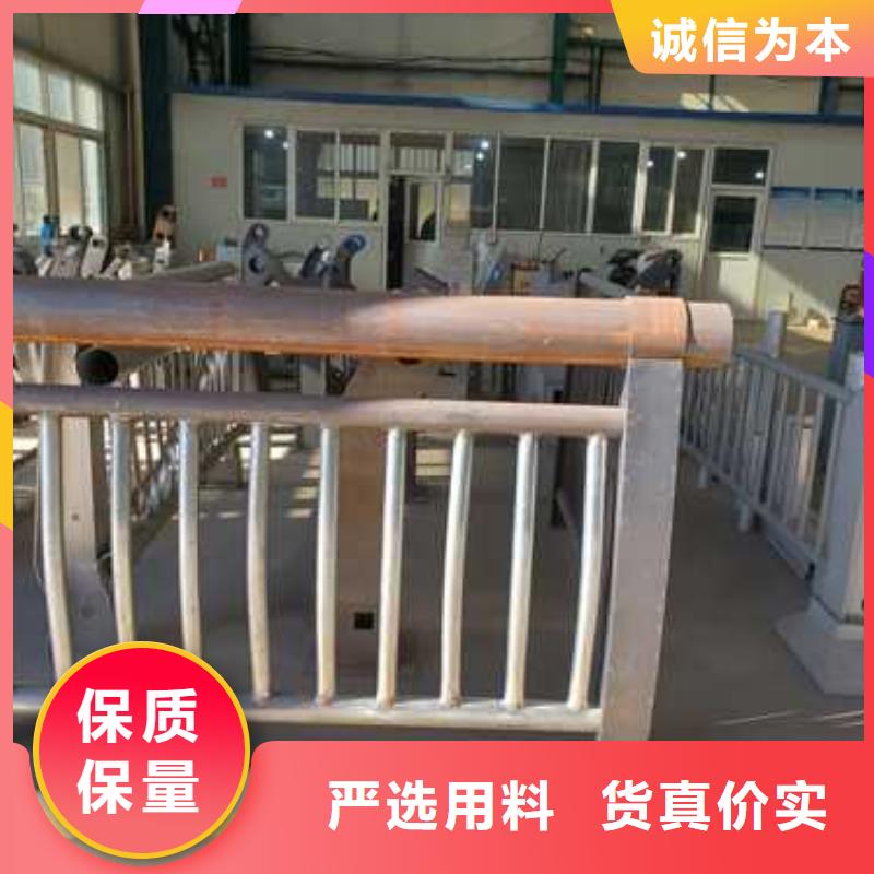采购防撞护栏必看-来电咨询
