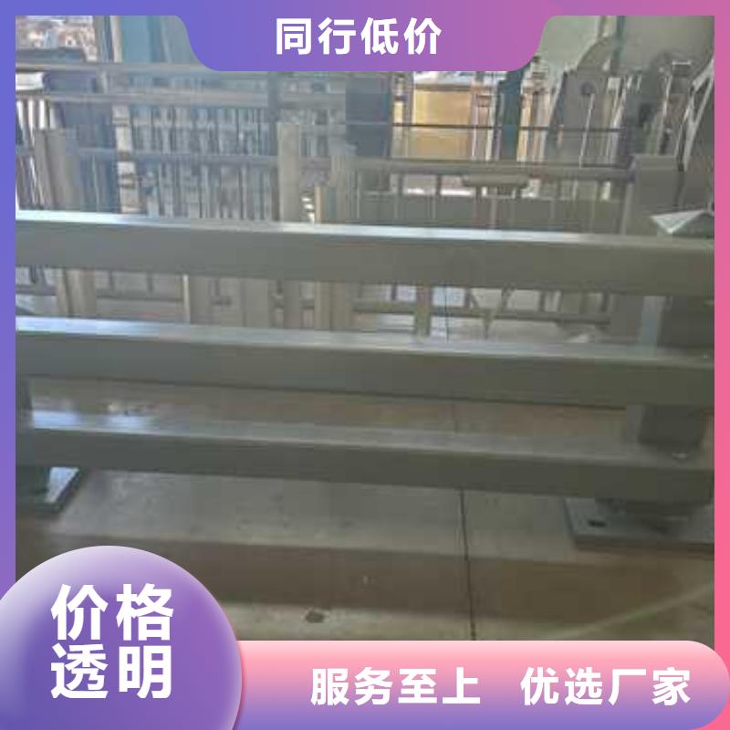 灯光护栏介绍