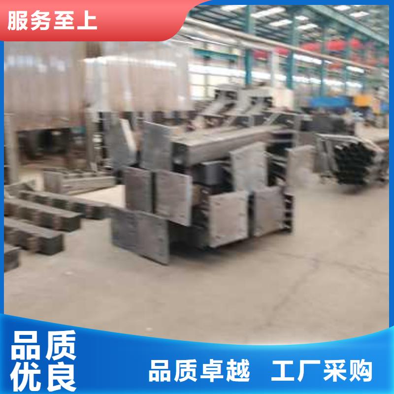 LED灯光护栏现货供应