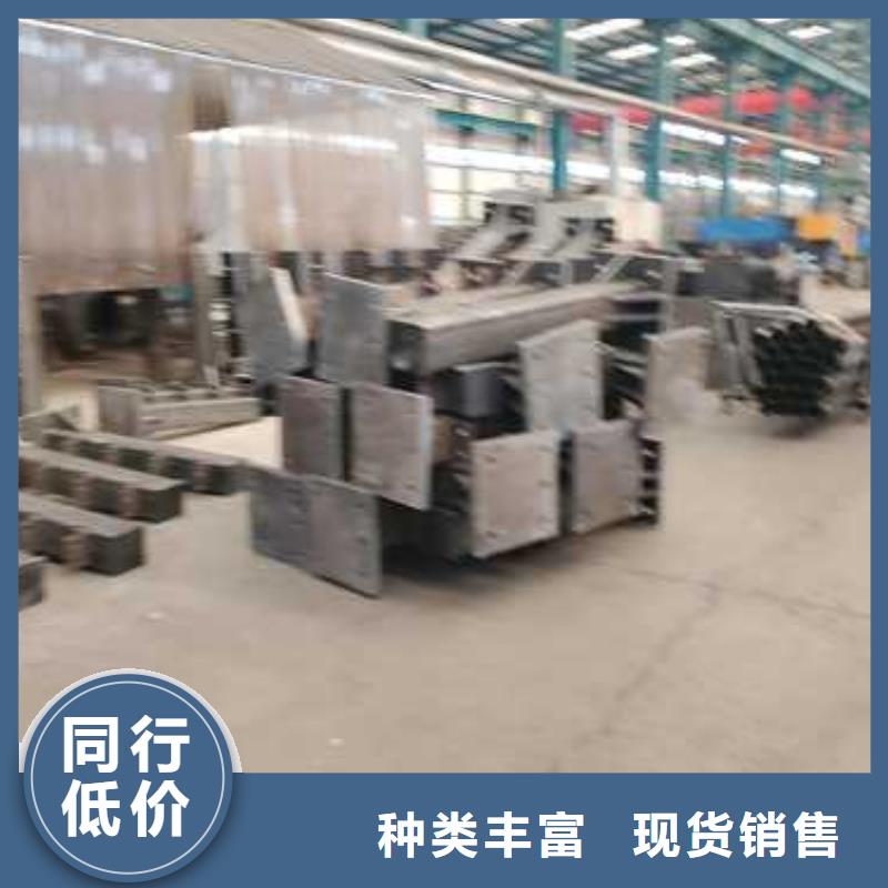 供应批发不锈钢复合管桥梁护栏-优质