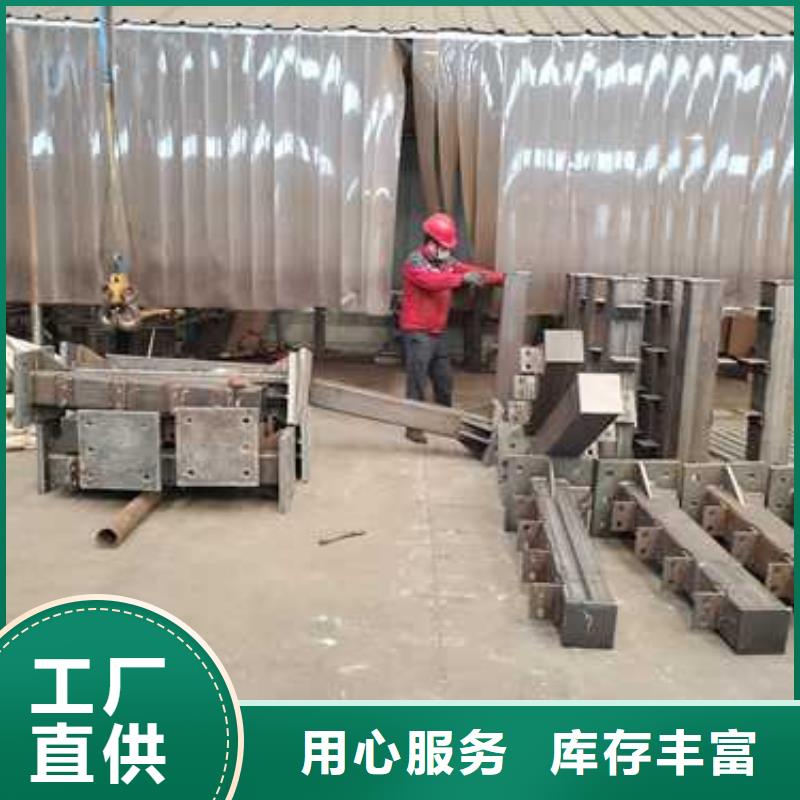 道路护栏厂家优惠促销
