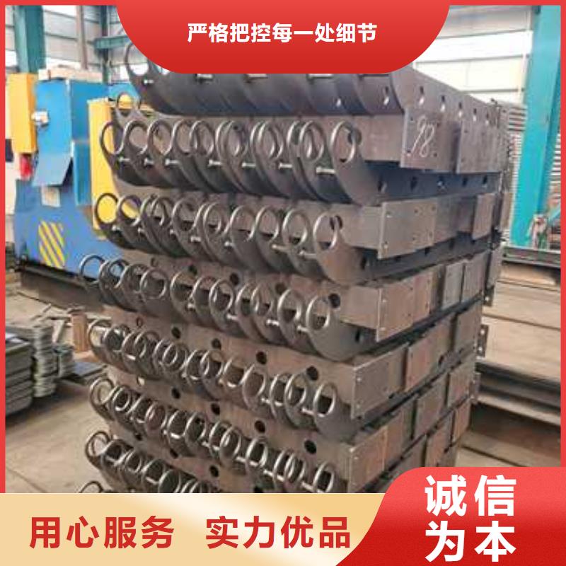 304不锈钢桥梁护栏商家优选