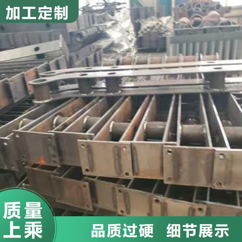不锈钢立柱专业厂家直销