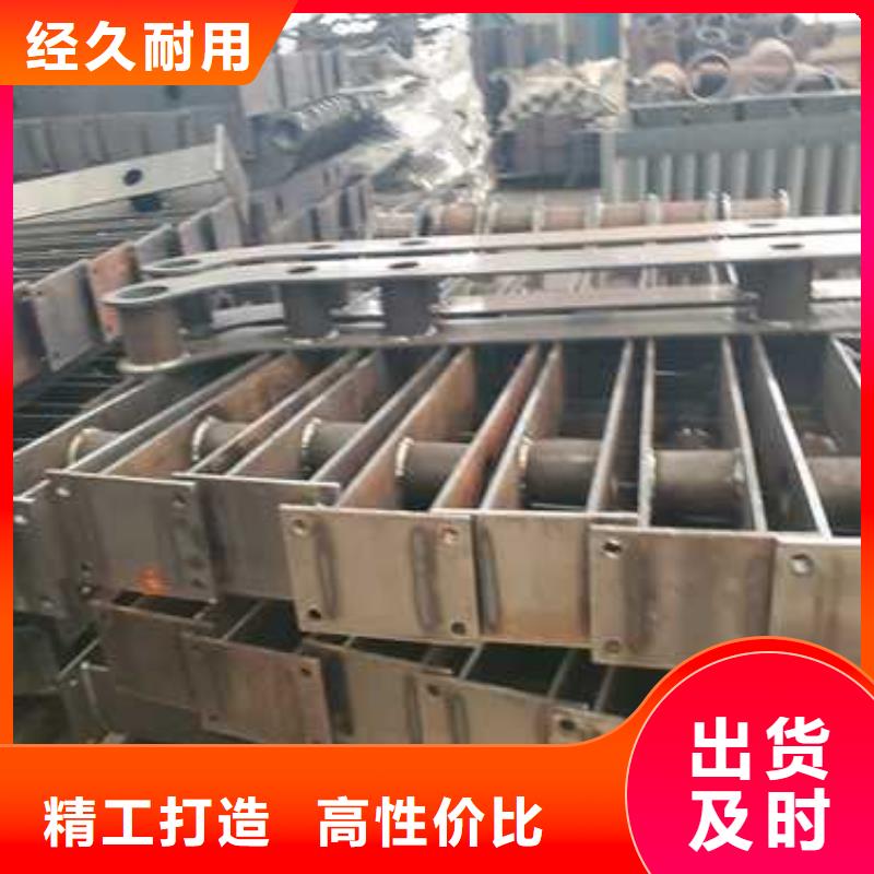 景观桥梁护栏