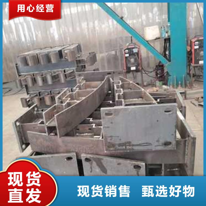 性价比高的桥梁栏杆公司
