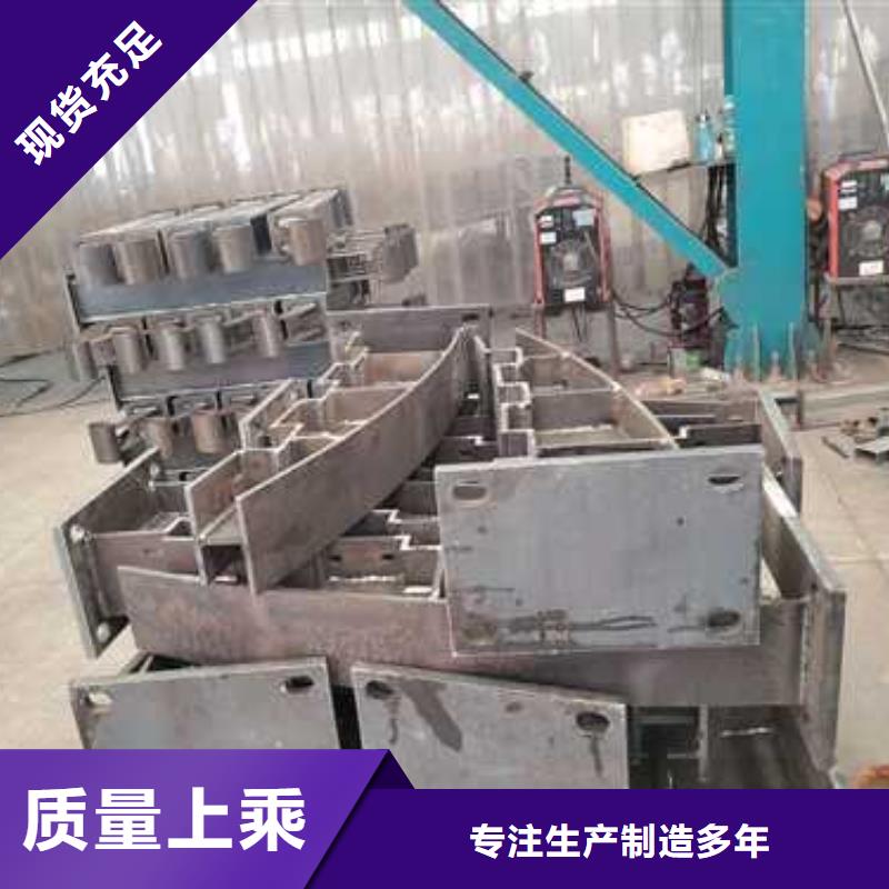 服务周到的304桥梁栏杆供货商