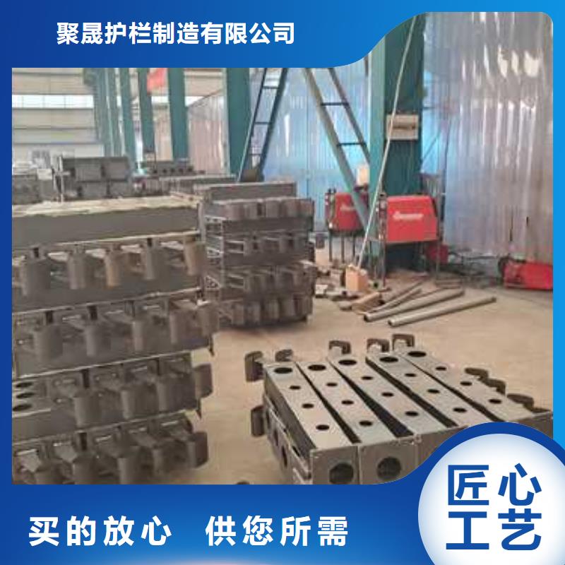 灯光护栏诚信厂家-品质保障