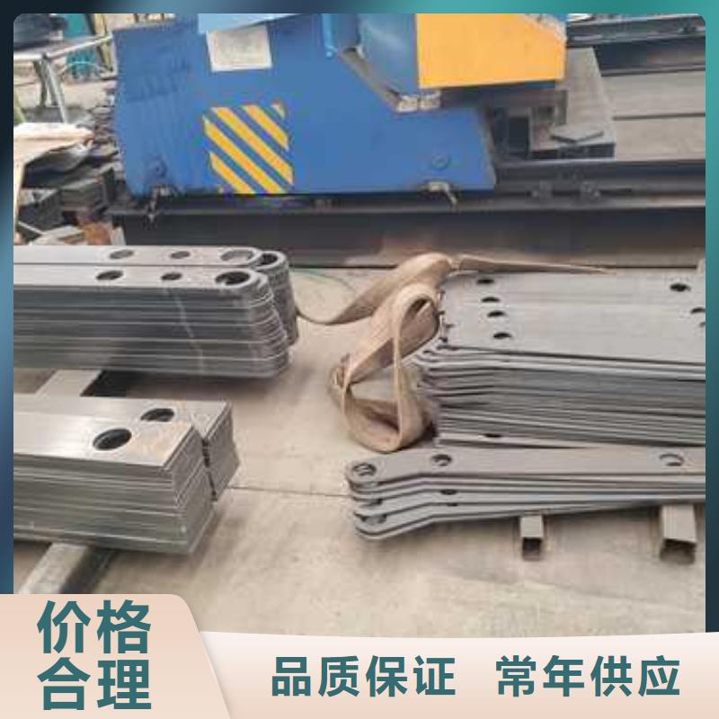 性价比高的桥梁护栏