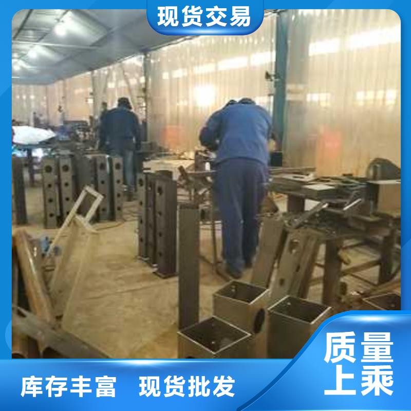 优质不锈钢栏杆的批发商