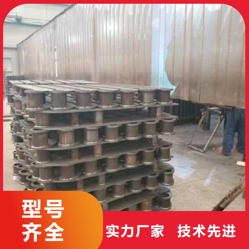 护栏立柱现货长期供应