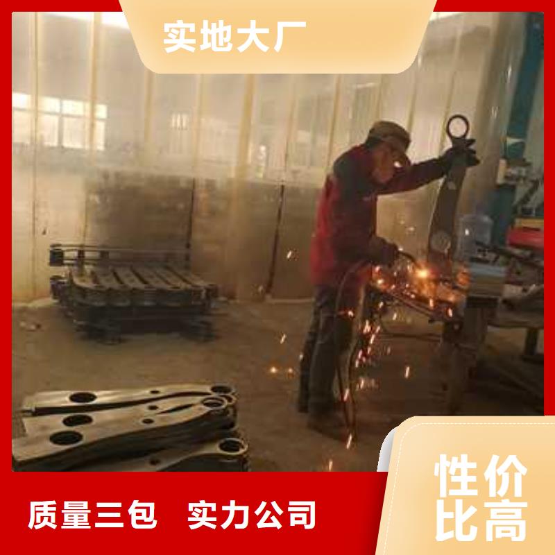 寿宁桥梁护栏交易市场