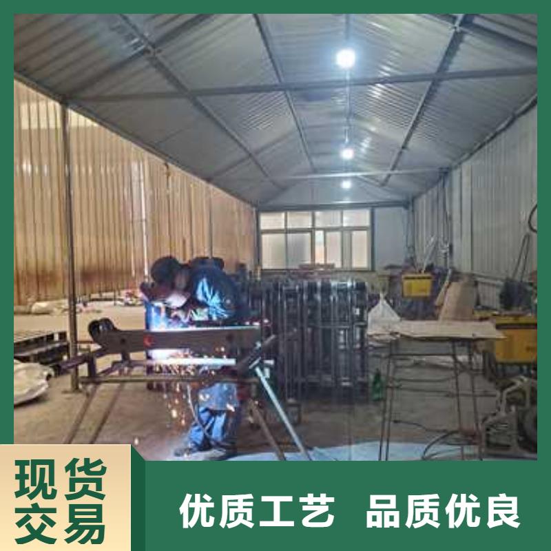 【不锈钢复合管护栏304不锈钢复合管工厂直销】