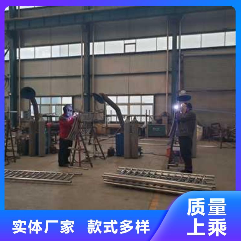 卖桥梁防撞护栏的公司