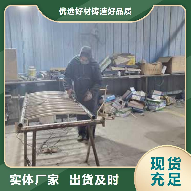 销售桥梁防撞护栏_品牌厂家