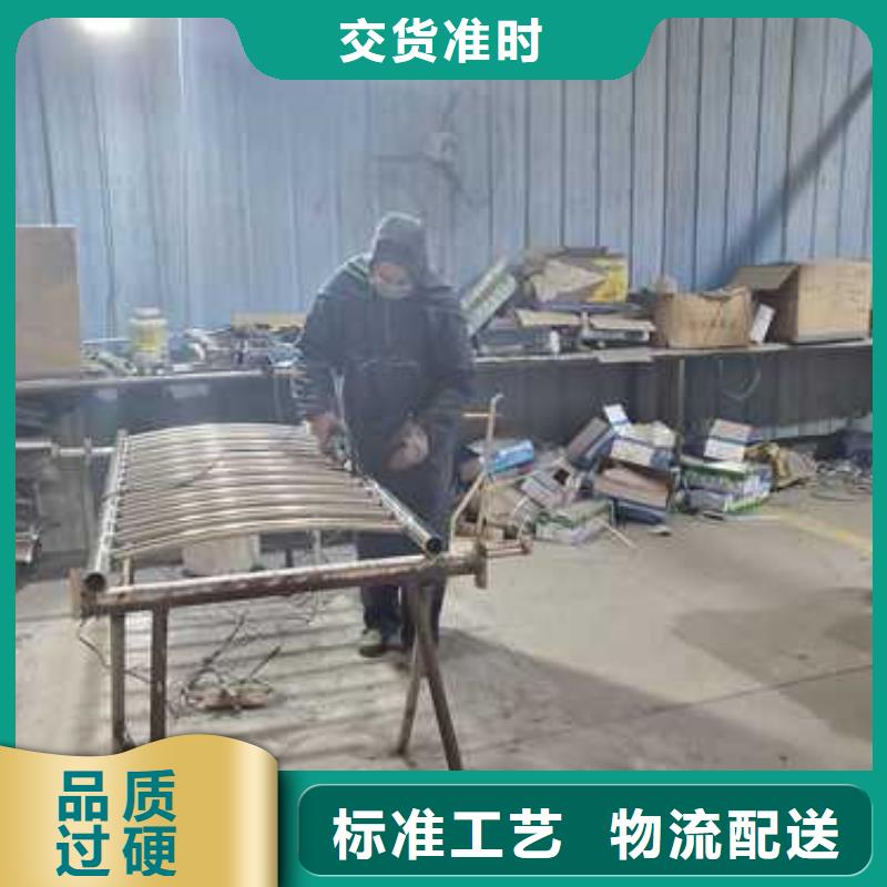 质量优的桥梁护栏生产厂家