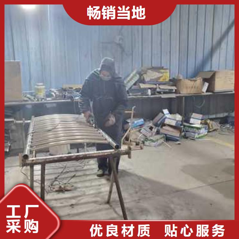 防撞钢板立柱定制-不另行收费